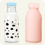 Realistic Milk Bottle Male Masturbator, Pocket Pussies, Sex Dolls for Men Sexy Pleasure, Enhances Men's Pleasure Male Masturbato