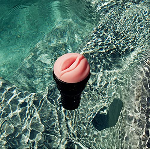 Fleshlight Go Surge | Travel Masturbator | Compact And Discreet Sex Toy Device