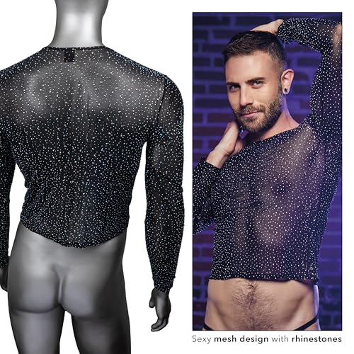 Radiance Long Sleeve Shirt