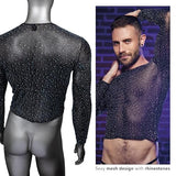 Radiance Long Sleeve Shirt