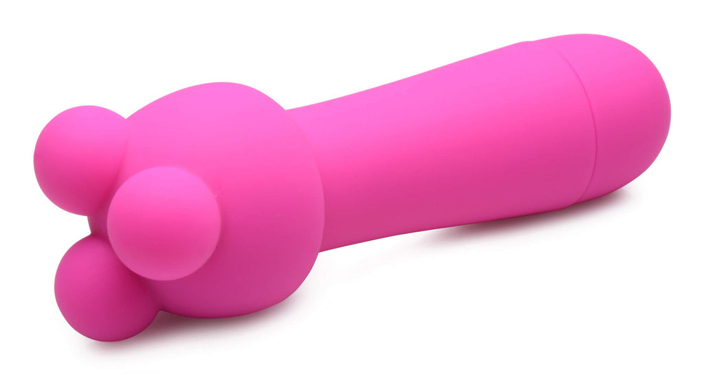 Gossip Rocket Mini Rech Wand Attach Mag