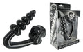 Master Series Tower Erection Enhancer Anal Tower
