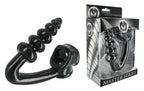 Master Series Tower Erection Enhancer Anal Tower