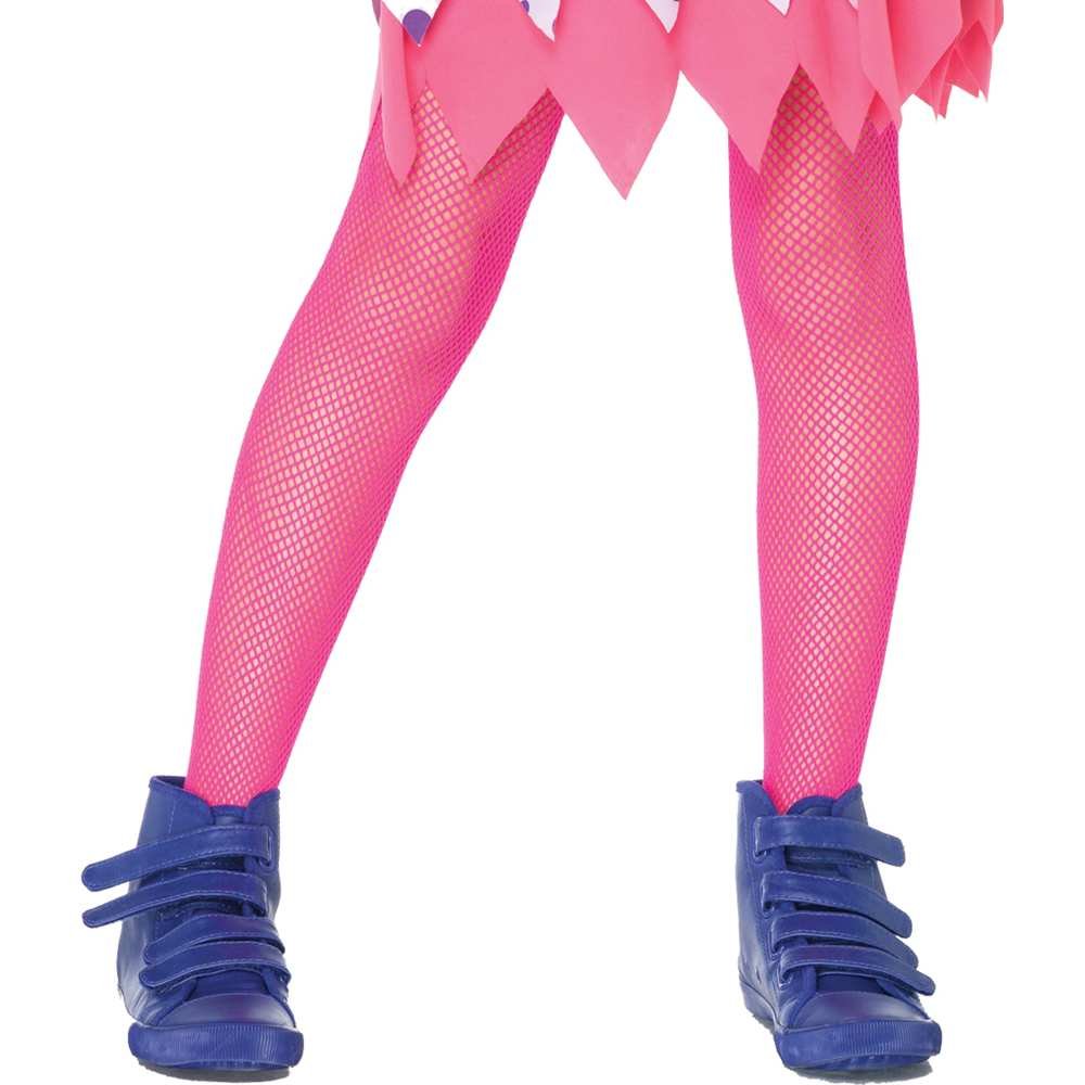 Children'S Fishnet Tights