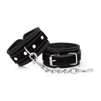 Rianne S Kinky Me Softly Bondage Kit Blk