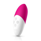Lelo Siri 2 Vibrator, Cerise