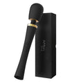 Tracy's Dog Vibrator - Cordless High-Power Wand Massager for Clitoral Stimulation, Quiet & Waterproof Adult Sex Toys for Women &