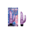 Dynamic Duo Dong W/P - Purple