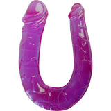 Pipedream Products Lucky Lady Dual Stimulator Double Dong