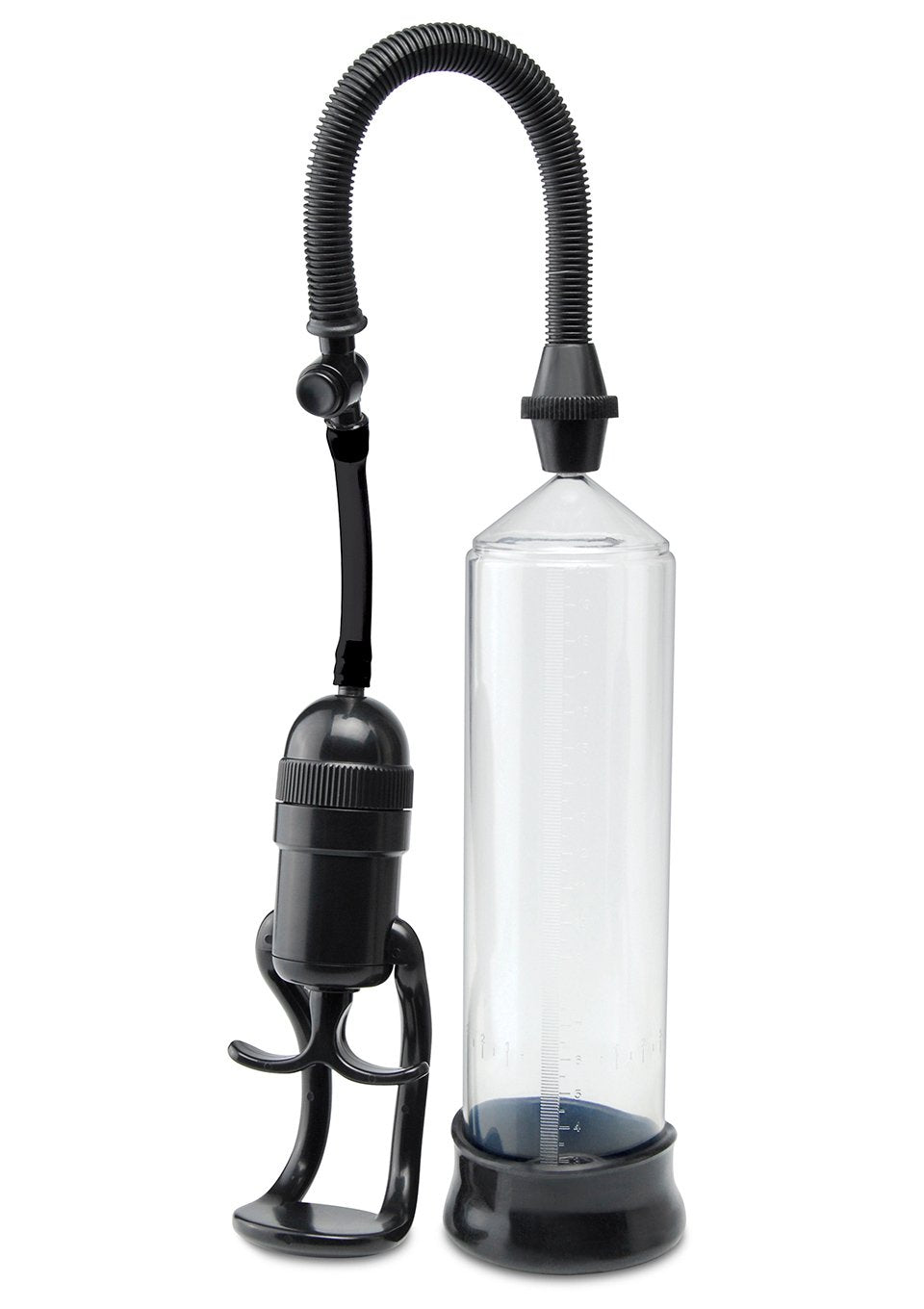 Pipedream Pump Worx - Rock Hard Power Pump