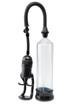 Pipedream Pump Worx - Rock Hard Power Pump