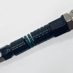 TenFruit Vac-u-Lock to Vac-u-Lock Connector with Spring Sex Machine Device Attachements Vac-u-Lock Adapter for Vac-u-Lock Dildo