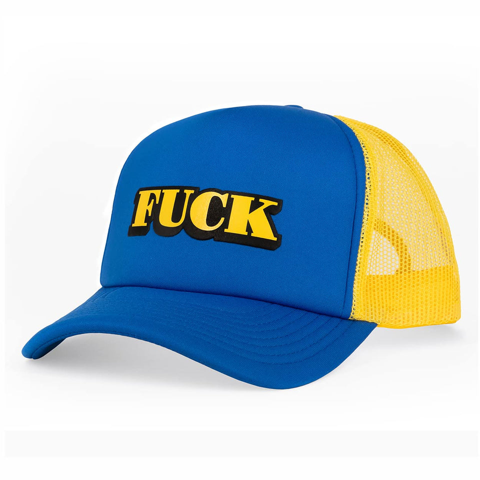 Hat Fuck (Net)