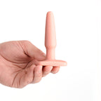 Me You Us Vanilla Small Anal Plug