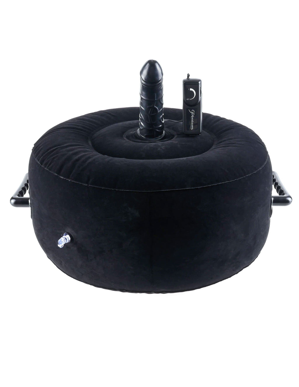 Pipedream Inflatable Hot Seat Fetish Fantasy
