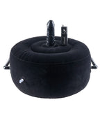 Pipedream Inflatable Hot Seat Fetish Fantasy