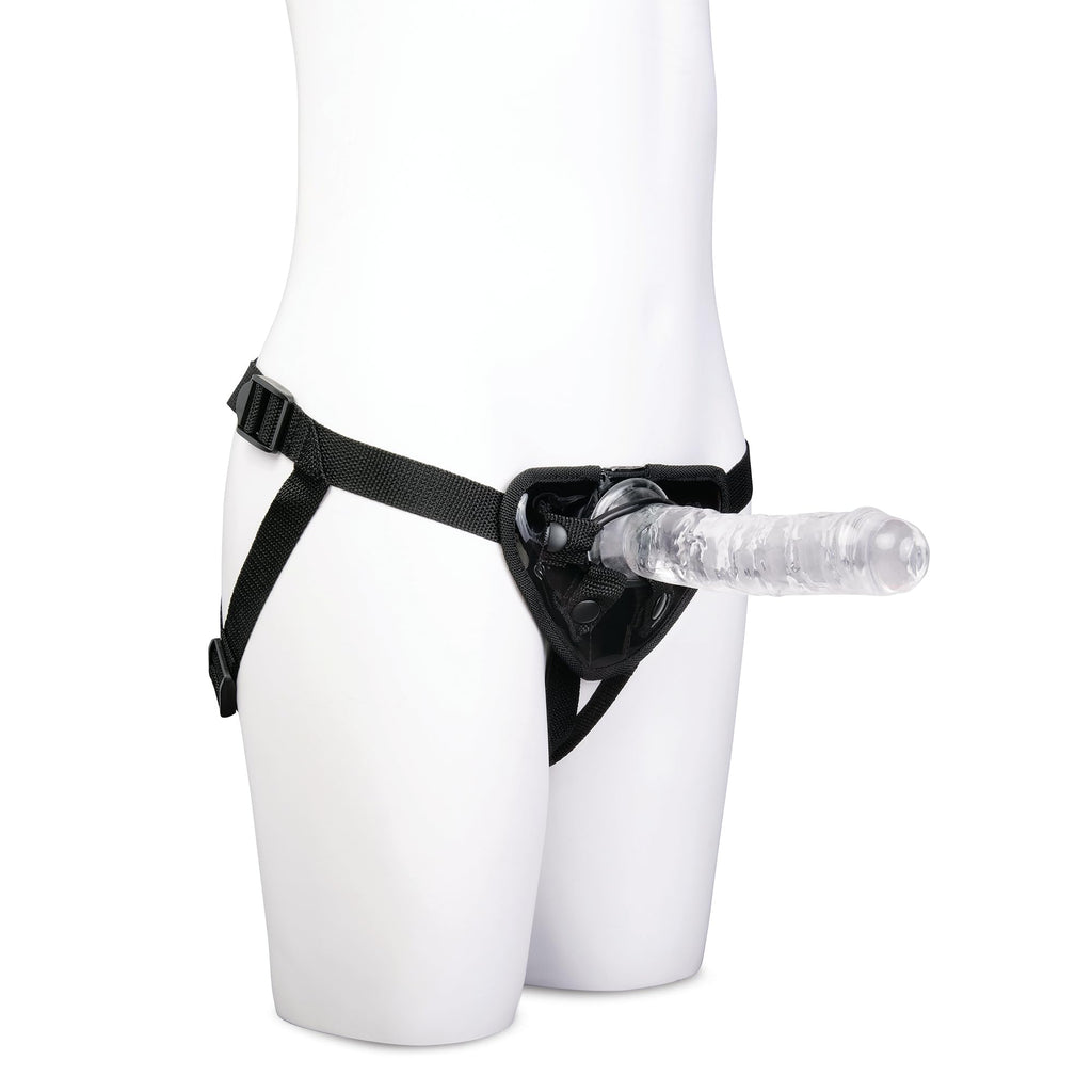 Me You Us Complete Harness Kit