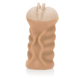 California Exotic Novelties Vivid Raw F**K Buddy, Black