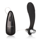 Calexotics Dr. Joel Kaplan Vibrating Prostate Kit     Egg Bullet & Silicone Anal Probe Kit     Waterproof Adult Sex Toys For Cou