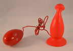 Nasswalk Dark Star Probe, Red