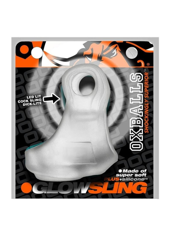 Glowsling Clear Ice (Net)