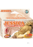 Better Than Real Skin Pussy Jessica