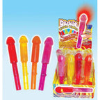 Hott Products D*Cky Licky Lights, Strawberry