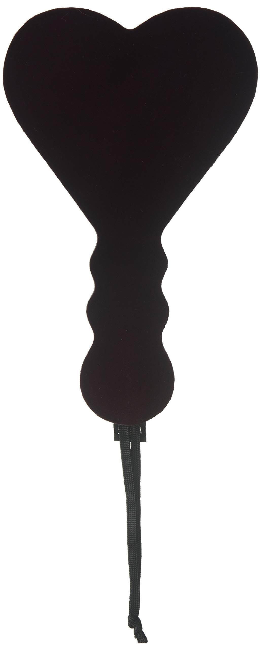 Sport Sheets Sex And Mischief Enchanted Heart Paddle