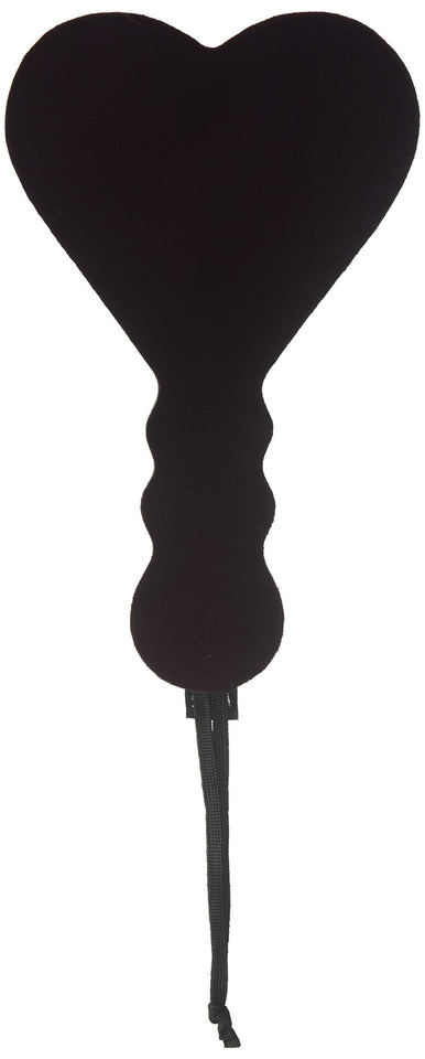 Sport Sheets Sex And Mischief Enchanted Heart Paddle