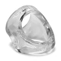 Oxballs Unit X Sling, Clear