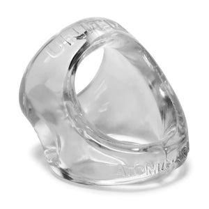 Oxballs Unit-X, Cocksling, Clear