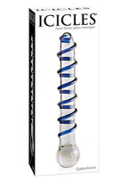 Icicles No 3