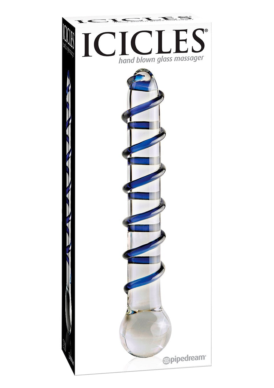 Icicles No 3