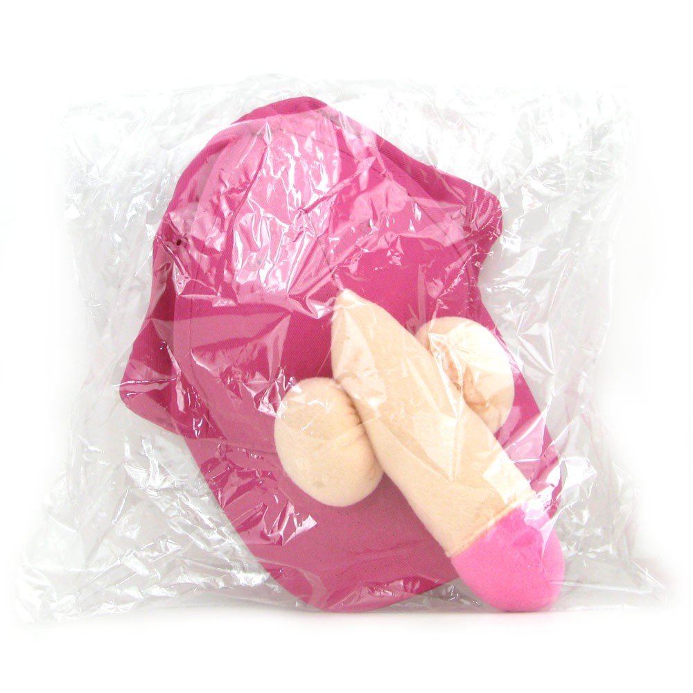 Pecker Ball Cap