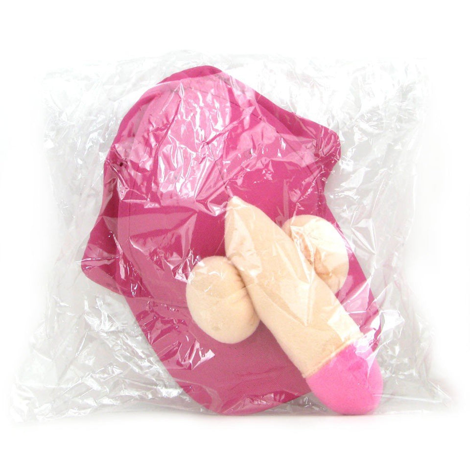 Pecker Ball Cap