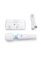 Le Wand Classique Mini Wand Massager