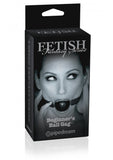 Pipedream Fetish Fantasy Fetish Fantasy Limited Edition - Beginners Ball Gag, 4.90 Ounce