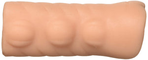 Signature Stroker Jesse Capelli Pocket P
