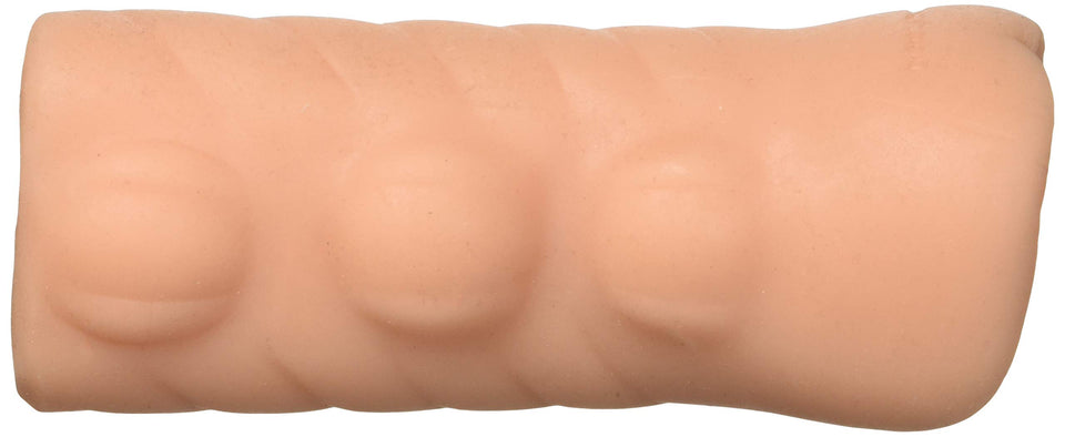 Signature Stroker Jesse Capelli Pocket P