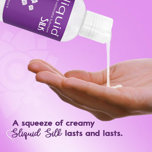Sliquid Silk Hybrid 4.2Oz