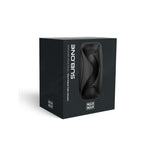 Man Wan Sub One Vibr Masturbator Black