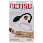 Fetish Fantasy Pussy Pump