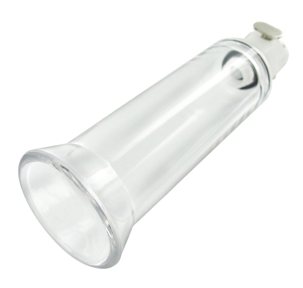 Size Matters Nipple Cylinders - Beginner (Small)