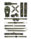 Ouch! Army Bondage Kit