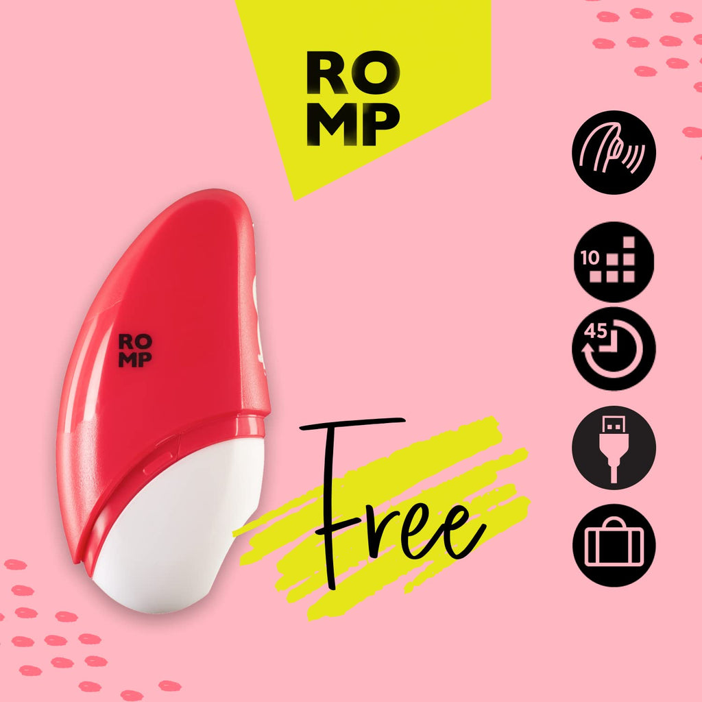 Romp Pleasure Kit