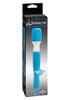 Pipedream Wittle Wanachi, Blue