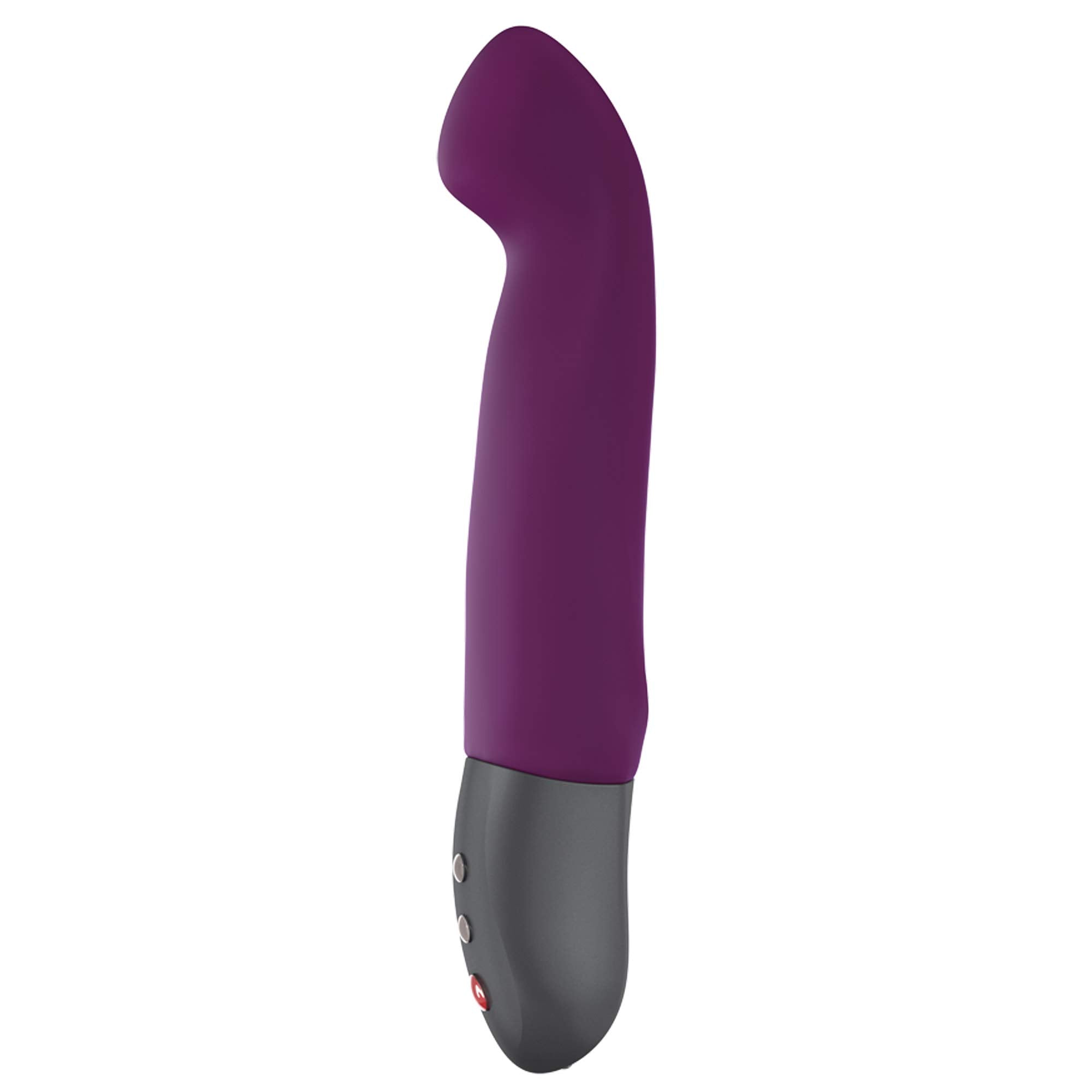 Fun Factory Adult Toys | Stronic Series Dildo Vibrator | Realistic Thrusting Vibrator | Personal Massager For Women, Men And Cou