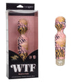 Naughty Bits WTF Wand to Fuck