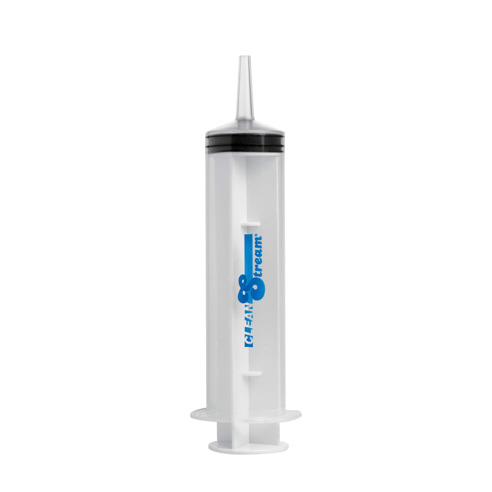 Cleanstream Enema Syringe