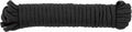Spartacus Bondage Rope, Black, 0.4 Pound